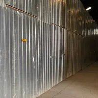 اجاره انبار کانتینری مسقف داخل سوله مقفل در شیراز