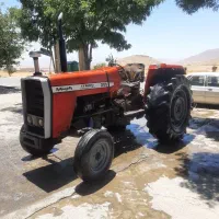 تراکتور فرگوسن عروسک مدل ۷۵