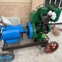 مارگو تک فاز