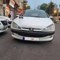 ۲۰۶ تیپ ۲|خودرو سواری و وانت|مشگین شهر, |دیوار