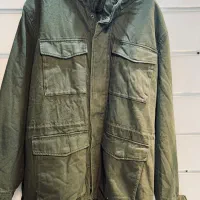 کاپشن برند C&A اورجینال