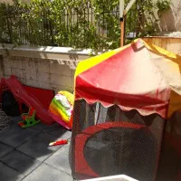 نظافت چی  خانم