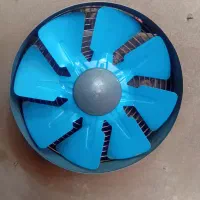 هواکش دمنده