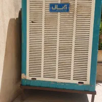 کولر آبی آبسال