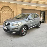 هایما s5 مدل ۹۷