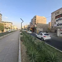 560 متری تجاری/ بحر اصلی / کانال غربی