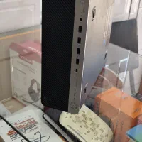 مینی کیس hp