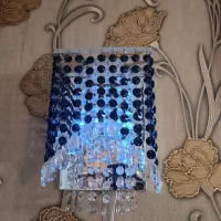 لوستر|لوستر و چراغ آویز|کرمانشاه, |دیوار