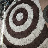 موکت گلیم فرش پرز بلند