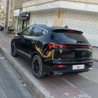 kmc x5|خودرو سواری و وانت|تهران, بهمن یار|دیوار