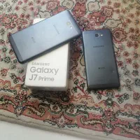 دو عدد J7prime و یک گوسَی سونی T2