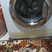 ماشین لباسشوی