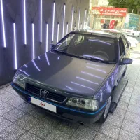 پژو ۴۰۵