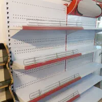 Shelf،قفسه|فروشگاه و مغازه|ایلام, |دیوار