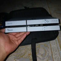 ps 4|کنسول، بازی ویدئویی و آنلاین|اردبیل, |دیوار