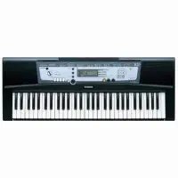 ارگ YAMAHA مدل E213 به همراه پایه