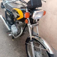 موتور هندا ملی