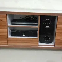 میز تی وی و باند