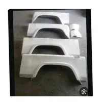 کیت بدنه پاژن و لندرور نو