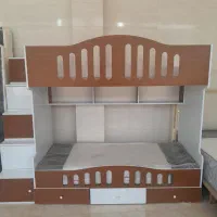تولیدی تخت دو طبقه