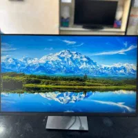مانیتور 23.99 اینچ Dell وضوح خیره کننده