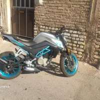 cf250 شرکت جهان رو