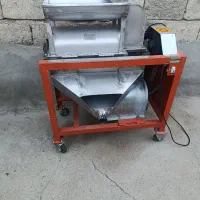 دستگاه آبگیری گوجه