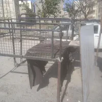 باربند وانت