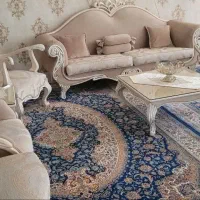 مبلمان ۹ نفره در حد