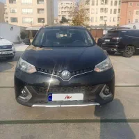 ام جی GS مدل ۲۰۱۶|خودرو سواری و وانت|کرج, گلشهر|دیوار