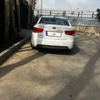 سراتو ۹۴ اتومات موتور ۲۰۰۰