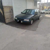 پژو آردی مدل۸۳