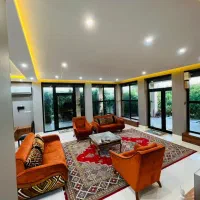 بهترین ویلا باغات دزفول