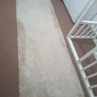 ۳ عدد فرش شگی شسته شده