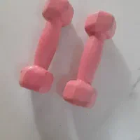 دمبل زنونه
