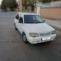 پراید ۱۱۱ خانگی