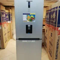یخچال فریزر مارک جنرال بدون برفک