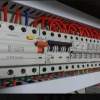 کلیه امور برق ساختمان در منطقه یک