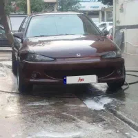 civic 1992|خودرو کلاسیک|گرگان, |دیوار