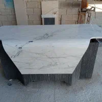 میز سنگی