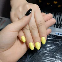 کاشت ناخن400وترمیم320 ژلیش250 تخفیفات آخر ماه
