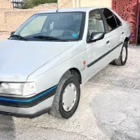 پژو مدل 85  رخ در حد