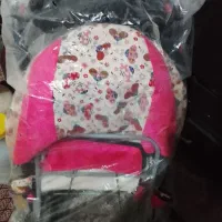 کالسکه دخترانه