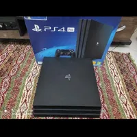 Ps4 پرو 7216کپی خور