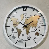 ساعت دیواری ارس