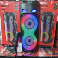 اسپیکر بلوتوثی قابل حمل ZQS-4239S