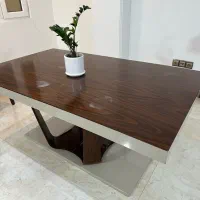 میز ناهار  شش نفره