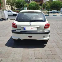 206   مدل 1389 تیپ 2