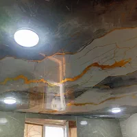 کناف تایل  پی پی سی