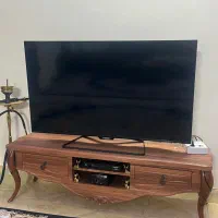 میز تلوزیون درحد نو